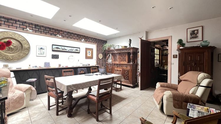 Ma-Cabane - Vente Immeuble Roubaix, 218 m²