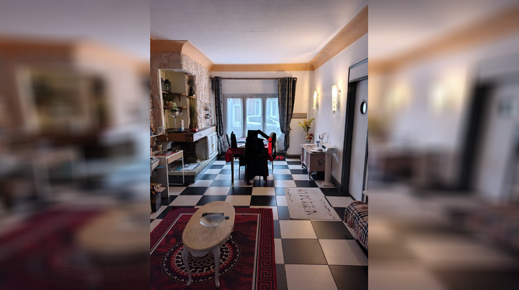 Ma-Cabane - Vente Immeuble Roubaix, 158 m²