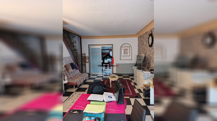 Ma-Cabane - Vente Immeuble Roubaix, 158 m²