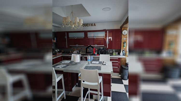 Ma-Cabane - Vente Immeuble Roubaix, 158 m²