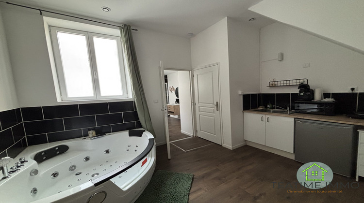 Ma-Cabane - Vente Immeuble Roubaix, 90 m²