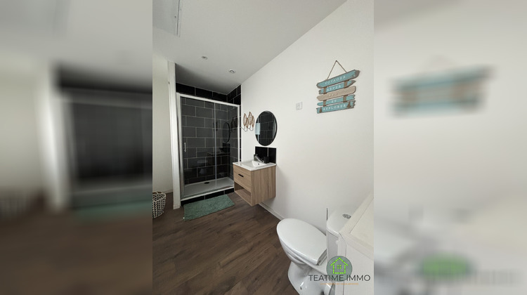 Ma-Cabane - Vente Immeuble Roubaix, 90 m²