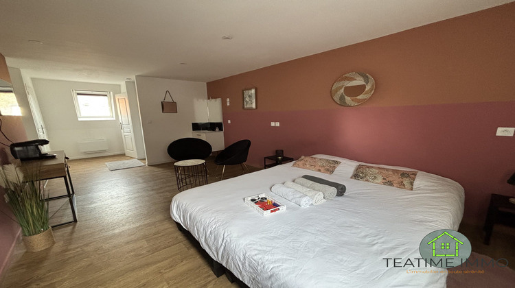 Ma-Cabane - Vente Immeuble Roubaix, 90 m²