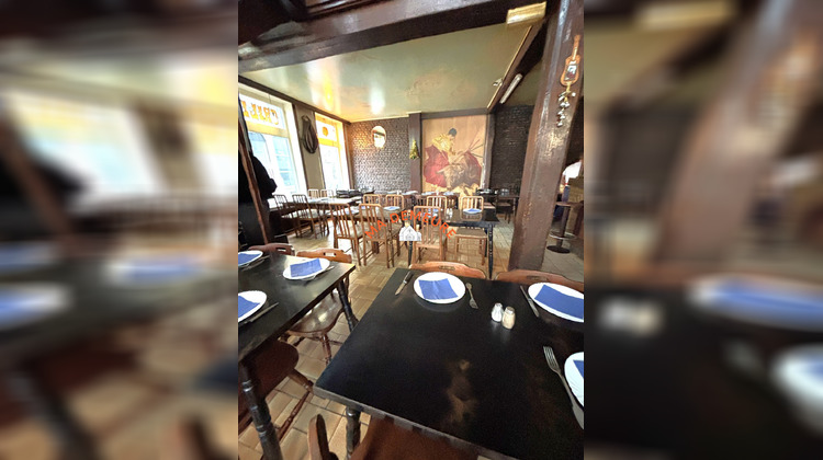 Ma-Cabane - Vente Immeuble Roubaix, 242 m²