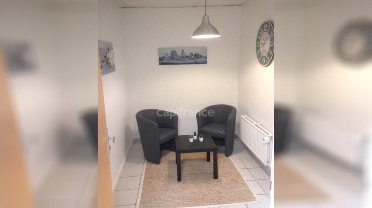 Ma-Cabane - Vente Immeuble ROUBAIX, 207 m²