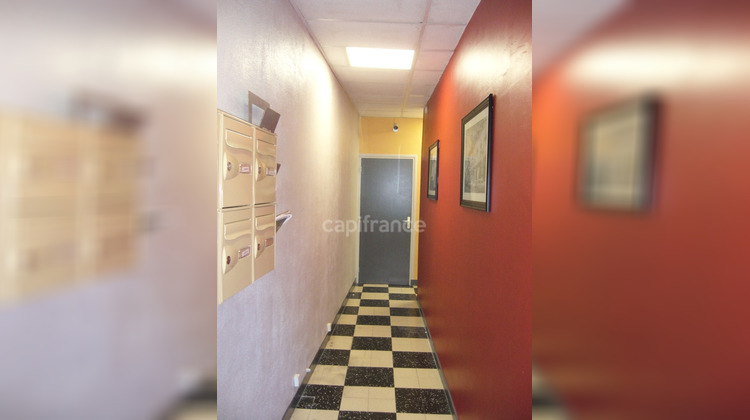 Ma-Cabane - Vente Immeuble ROUBAIX, 207 m²