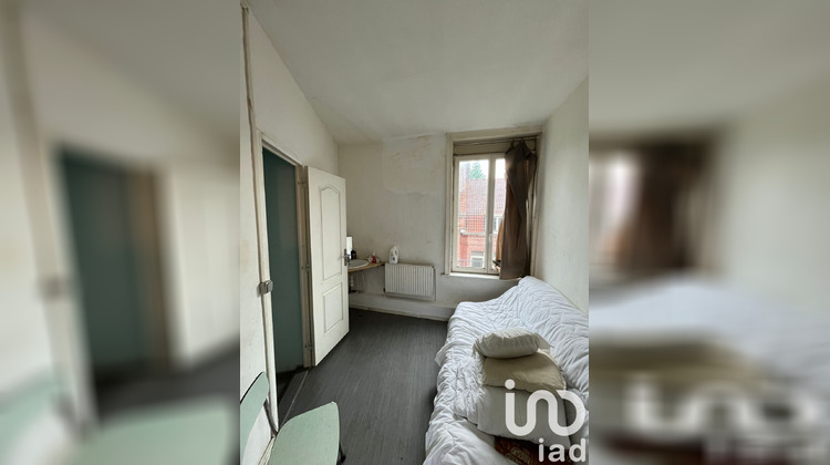 Ma-Cabane - Vente Immeuble Roubaix, 140 m²