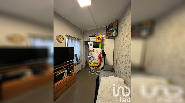 Ma-Cabane - Vente Immeuble Roubaix, 140 m²