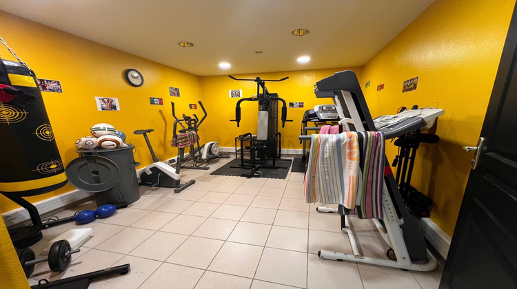 Ma-Cabane - Vente Immeuble Roubaix, 200 m²