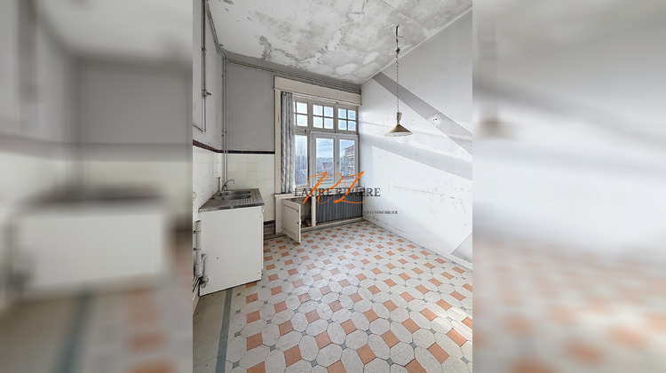Ma-Cabane - Vente Immeuble Roubaix, 315 m²