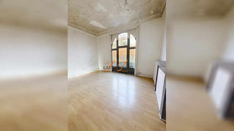 Ma-Cabane - Vente Immeuble Roubaix, 315 m²