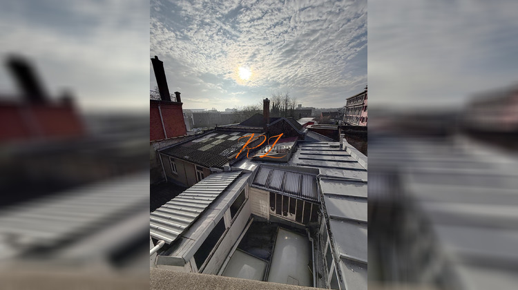 Ma-Cabane - Vente Immeuble Roubaix, 315 m²