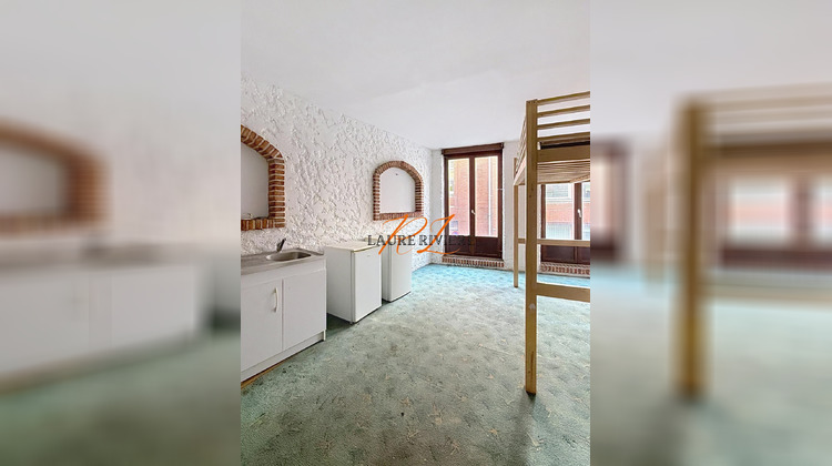 Ma-Cabane - Vente Immeuble Roubaix, 315 m²