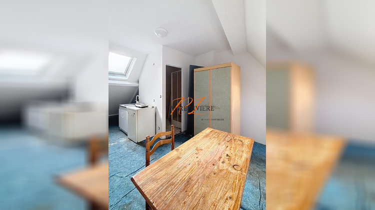 Ma-Cabane - Vente Immeuble Roubaix, 315 m²