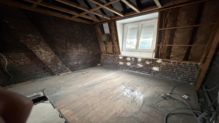 Ma-Cabane - Vente Immeuble Roubaix, 86 m²