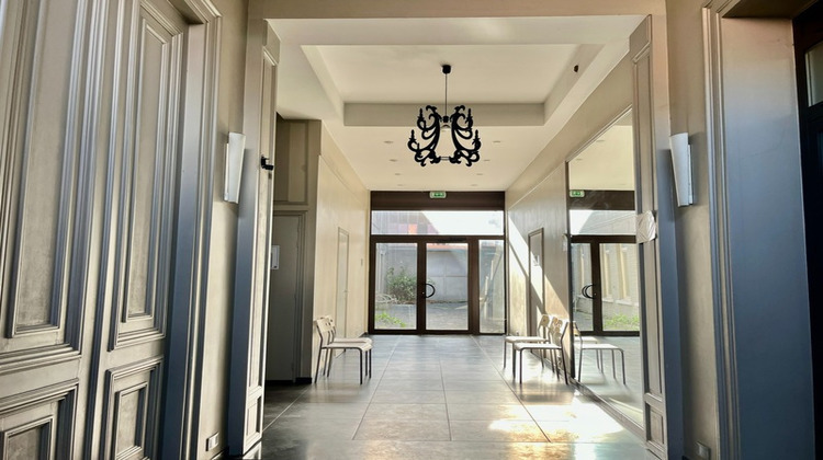 Ma-Cabane - Vente Immeuble ROUBAIX, 640 m²