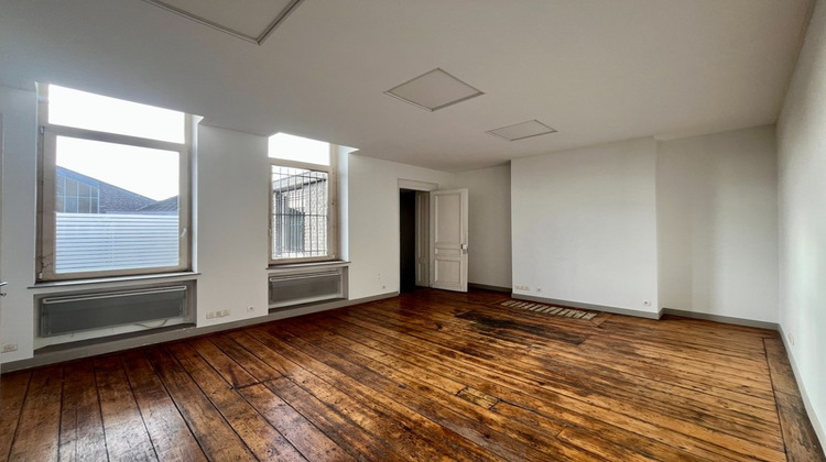 Ma-Cabane - Vente Immeuble ROUBAIX, 640 m²