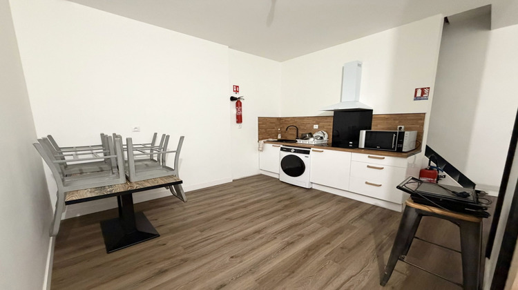 Ma-Cabane - Vente Immeuble Roubaix, 140 m²