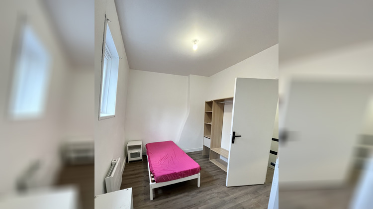 Ma-Cabane - Vente Immeuble Roubaix, 140 m²