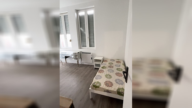 Ma-Cabane - Vente Immeuble Roubaix, 140 m²