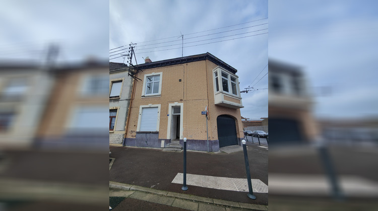 Ma-Cabane - Vente Immeuble Roubaix, 250 m²