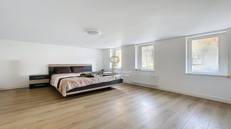 Ma-Cabane - Vente Immeuble Roubaix, 236 m²