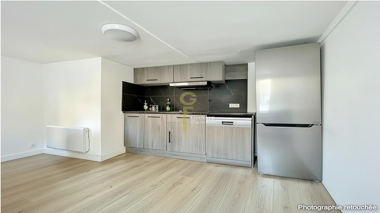 Ma-Cabane - Vente Immeuble Roubaix, 236 m²