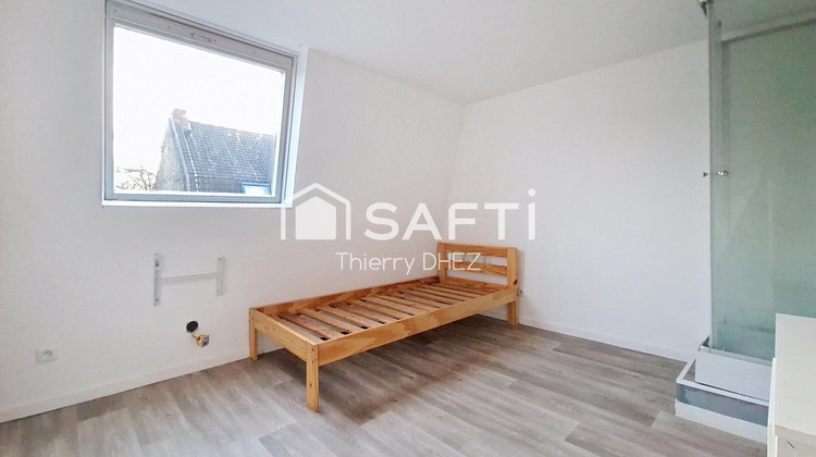 Ma-Cabane - Vente Immeuble Roubaix, 111 m²