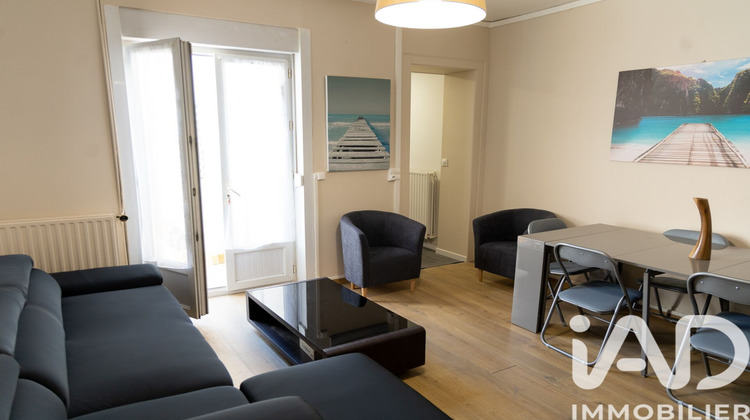 Ma-Cabane - Vente Immeuble Roubaix, 115 m²