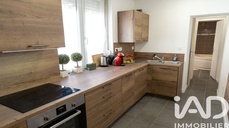 Ma-Cabane - Vente Immeuble Roubaix, 115 m²