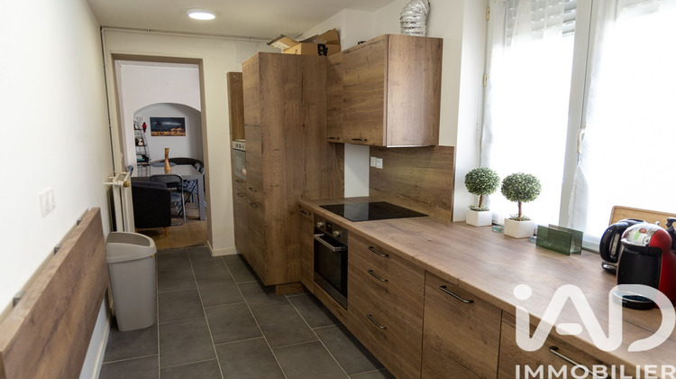 Ma-Cabane - Vente Immeuble Roubaix, 115 m²