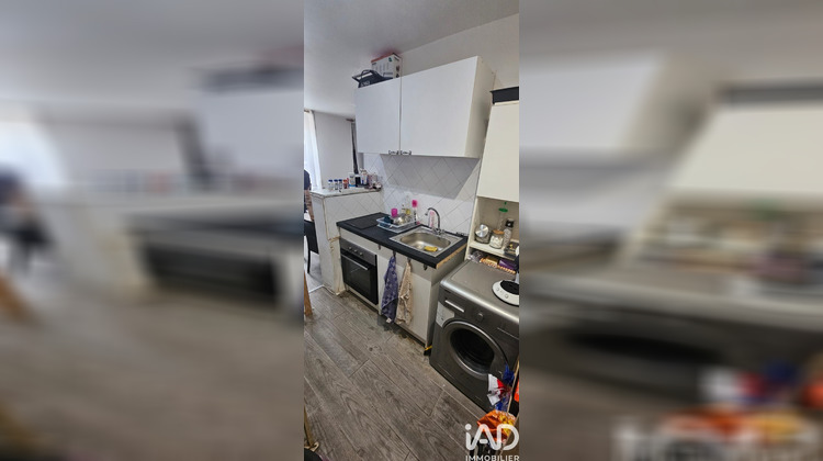 Ma-Cabane - Vente Immeuble Roubaix, 140 m²