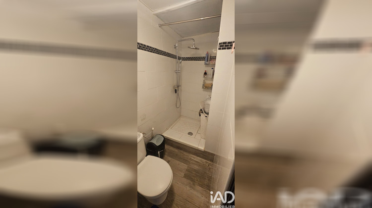 Ma-Cabane - Vente Immeuble Roubaix, 140 m²