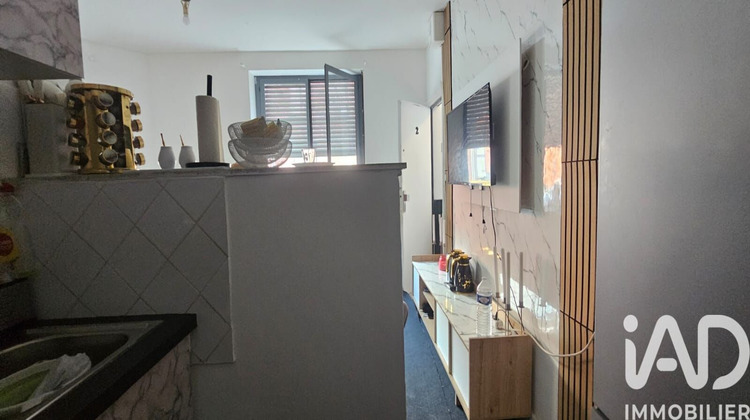 Ma-Cabane - Vente Immeuble Roubaix, 140 m²