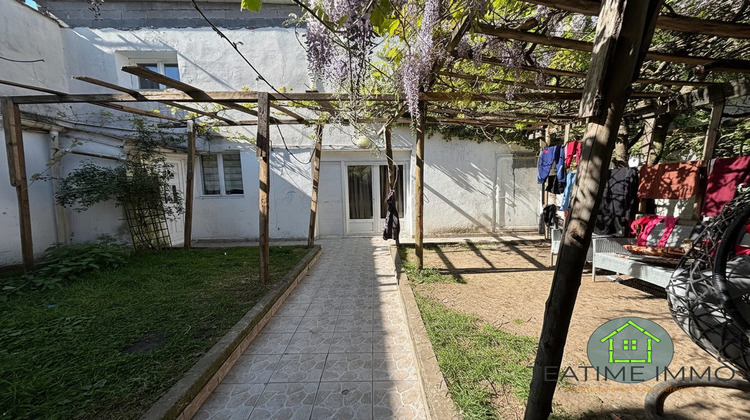 Ma-Cabane - Vente Immeuble Roubaix, 158 m²