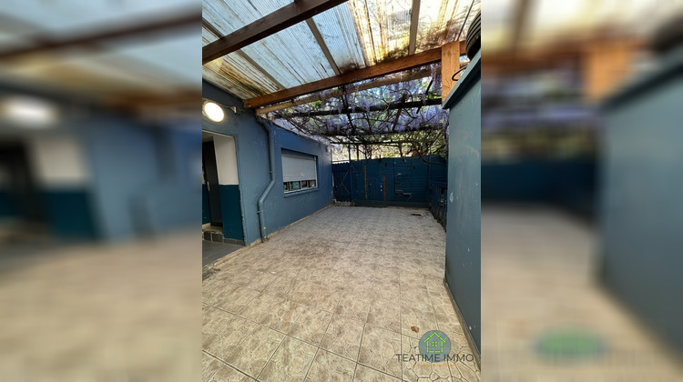 Ma-Cabane - Vente Immeuble Roubaix, 158 m²