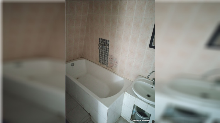 Ma-Cabane - Vente Immeuble ROUBAIX, 158 m²