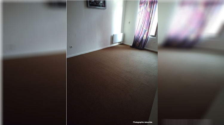 Ma-Cabane - Vente Immeuble ROUBAIX, 158 m²