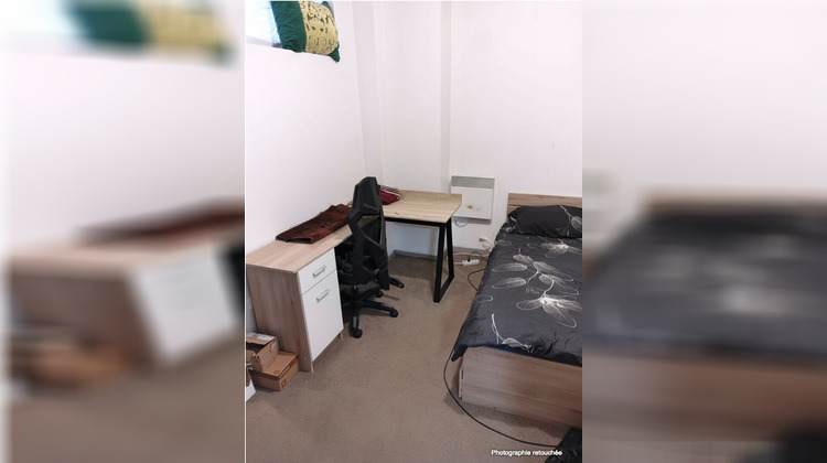 Ma-Cabane - Vente Immeuble ROUBAIX, 158 m²