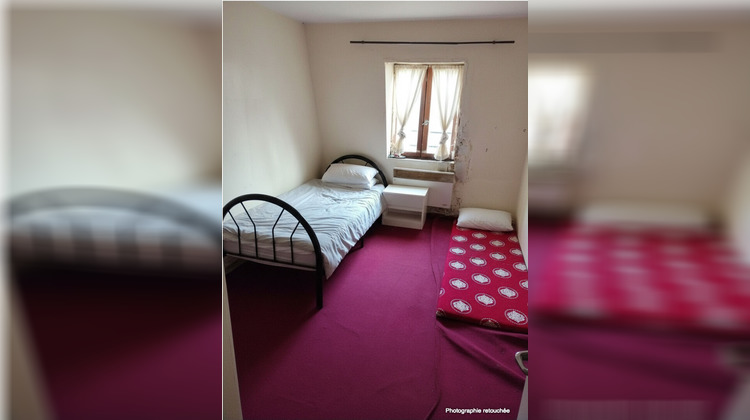 Ma-Cabane - Vente Immeuble ROUBAIX, 158 m²