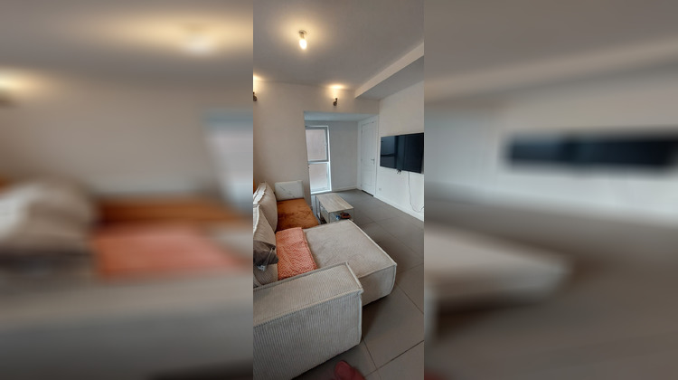 Ma-Cabane - Vente Immeuble Roubaix, 170 m²