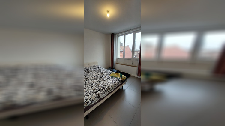 Ma-Cabane - Vente Immeuble Roubaix, 170 m²