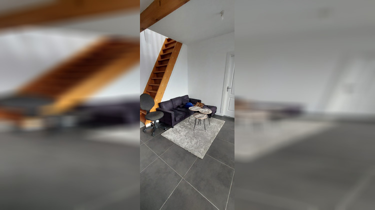 Ma-Cabane - Vente Immeuble Roubaix, 170 m²