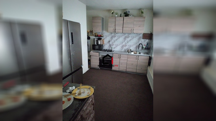 Ma-Cabane - Vente Immeuble Roubaix, 148 m²