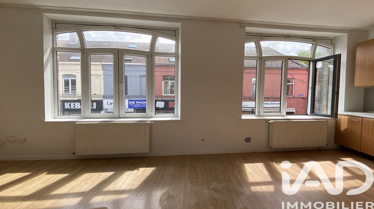 Ma-Cabane - Vente Immeuble Roubaix, 170 m²