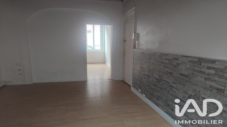 Ma-Cabane - Vente Immeuble Roubaix, 101 m²