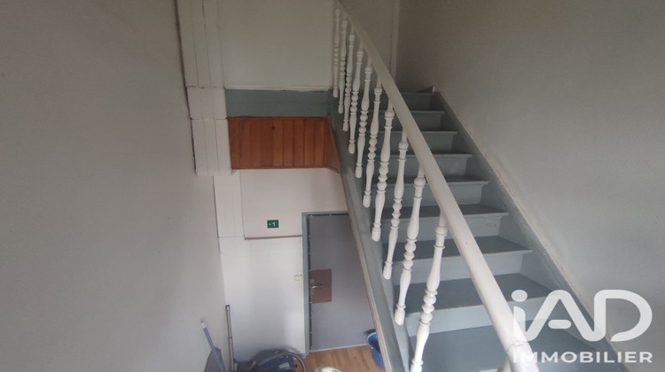 Ma-Cabane - Vente Immeuble Roubaix, 101 m²