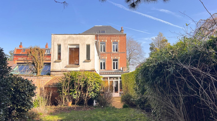 Ma-Cabane - Vente Immeuble Roubaix, 300 m²