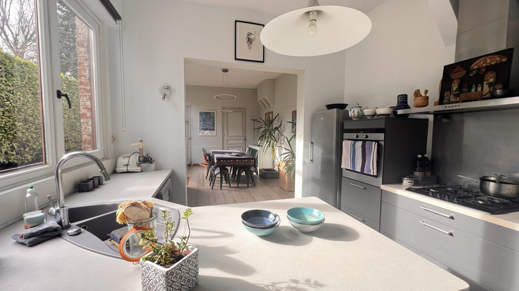 Ma-Cabane - Vente Immeuble Roubaix, 300 m²