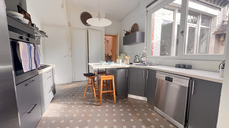 Ma-Cabane - Vente Immeuble Roubaix, 300 m²
